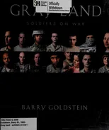 Gray Land