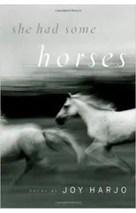 She Had Some Horses