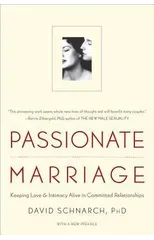 Passionate Marriage