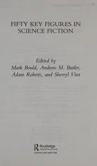 Fifty Key Figures in Science Fiction