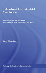 Ireland and the Industrial Revolution