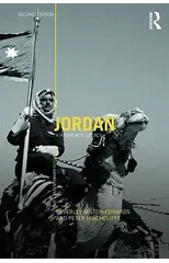 Jordan