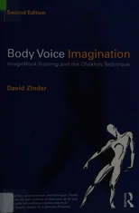 Body Voice Imagination