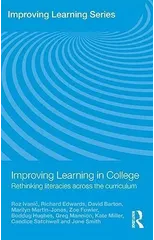 Improving Learning in College