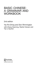 Basic Chinese