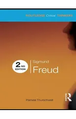 Sigmund Freud