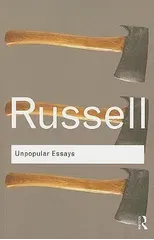 Unpopular Essays
