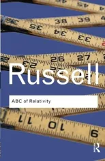 ABC of Relativity