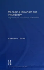 Managing Terrorism and Insurgency