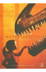 Museum Materialities