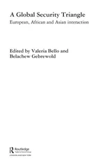 A Global Security Triangle