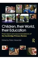 Children, their World, their Education