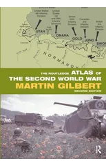 The Routledge Atlas of the Second World War