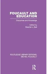 Foucault and Education