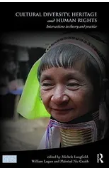 Cultural Diversity, Heritage and Human Rights