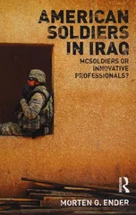 American Soldiers in Iraq