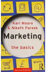 Marketing