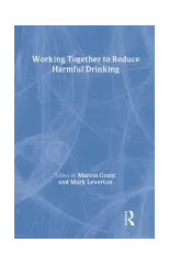 Working Together to Reduce Harmful Drinking