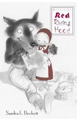 Recycling Red Riding Hood