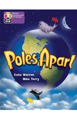 PYP L5 Poles Apart 6PK