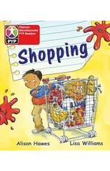 Primary Years Programme Level 1 Shopping 6Pack