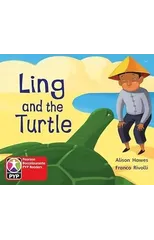 Primary Years Programme Level 1 Ling and Turtle 6Pack