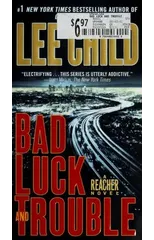 Bad Luck and Trouble