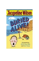 Buried Alive!