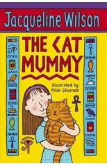 The Cat Mummy