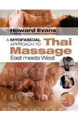 A Myofascial Approach to Thai Massage