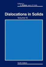 Dislocations in Solids