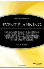Event Planning