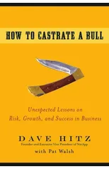 How to Castrate a Bull
