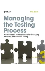 Managing the Testing Process