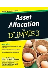 Asset Allocation For Dummies