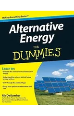 Alternative Energy For Dummies