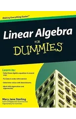 Linear Algebra For Dummies