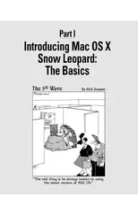 Mac OS X Snow Leopard For Dummies