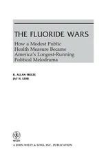 The Fluoride Wars