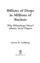 Billions of Drops in Millions of Buckets