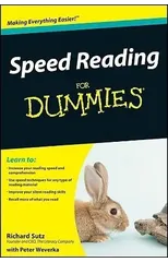 Speed Reading For Dummies