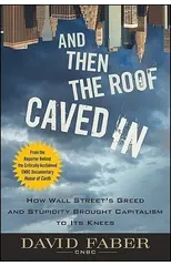 And Then the Roof Caved In