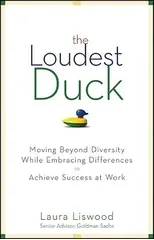 The Loudest Duck
