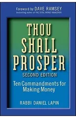 Thou Shall Prosper