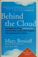 Behind the Cloud