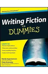 Writing Fiction For Dummies
