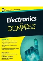 Electronics For Dummies