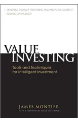 Value Investing