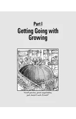 Growing Your Own Fruit and Veg For Dummies
