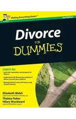 Divorce For Dummies